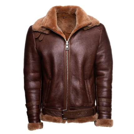 Leather Jackets