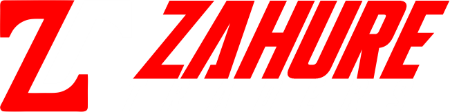 Zahure Traders